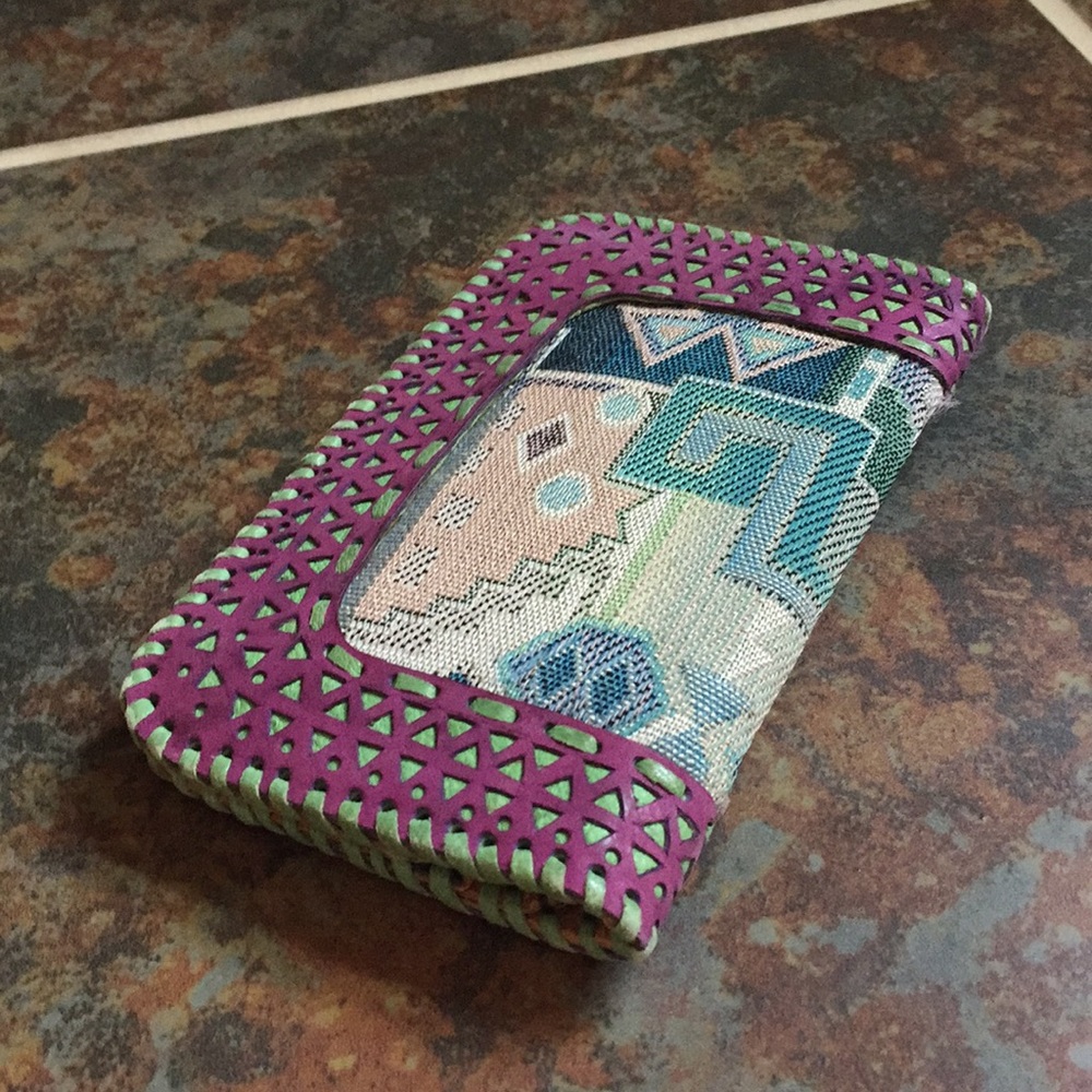 Small wallet
